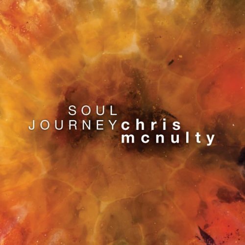 Chris McNulty - Soul Journey (2026)