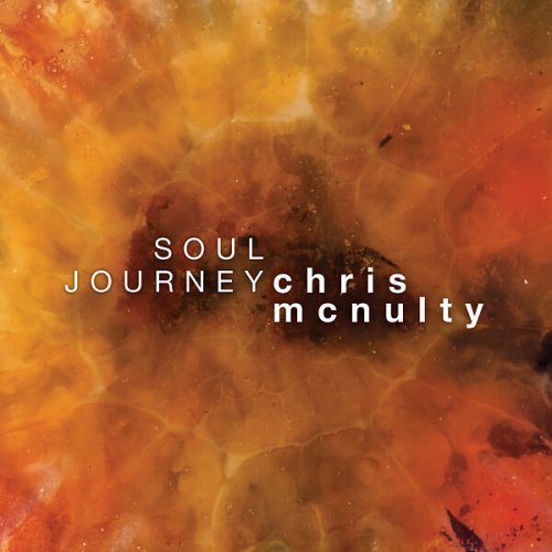 Chris McNulty - Soul Journey (2026) Hi-Res