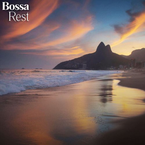 Mental rest - Bossa Rest (2026)