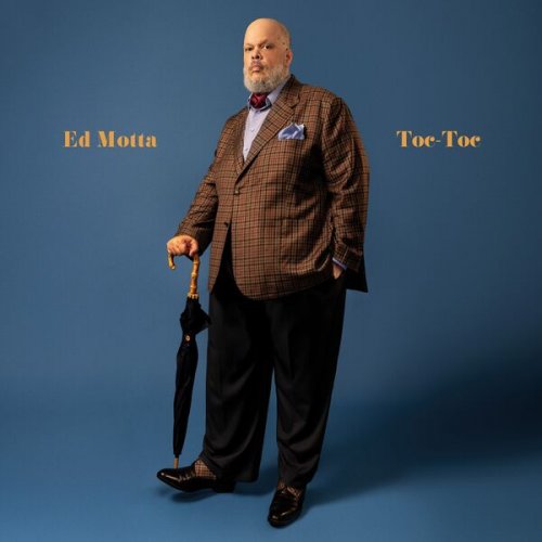 Ed Motta - Toc-Toc (2026)