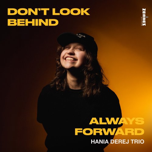 Hania Derej - Don't Look Back Always Forward (2026) [Hi-Res]