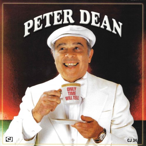 Peter Dean - Only Time Will Tell (1979)