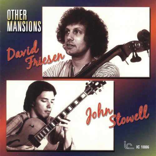 David Friesen & John Stowell - Other Mansions (1980)