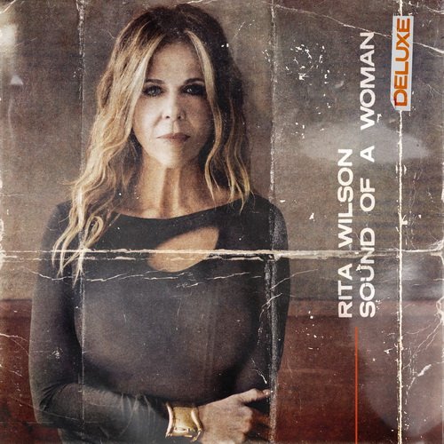 Rita Wilson - Sound of a Woman (Deluxe) (2026) Hi-Res DOWNLOAD on