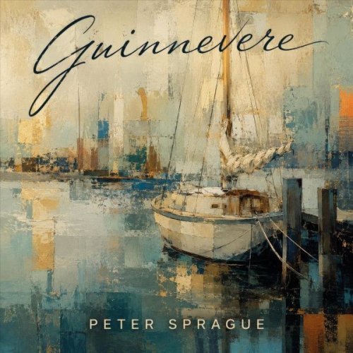 Peter Sprague - Guinnevere (2026)