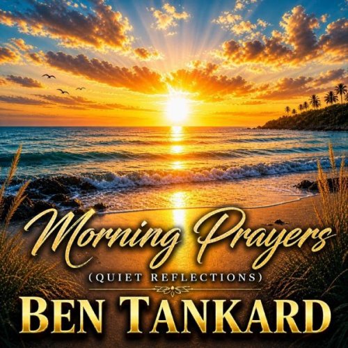 Ben Tankard - Morning Prayers (Quiet Reflections) (2026)