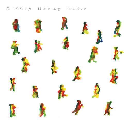 Gisela Horat - Trio Solo (2026) [Hi-Res]
