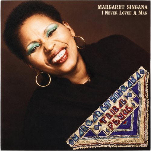 Margaret Singana - Tribal Fence (2026) [Hi-Res]