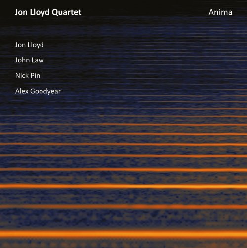 Jon Lloyd Quartet - Anima (2026) [Hi-Res]
