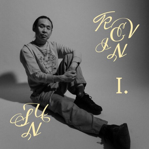 Kevin Sun - Kevin Sun, I (2026) Hi-Res