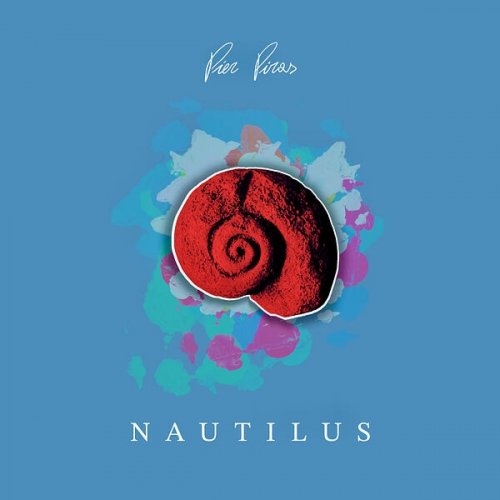 Pier Piras - Nautilus (2026) [Hi-Res]