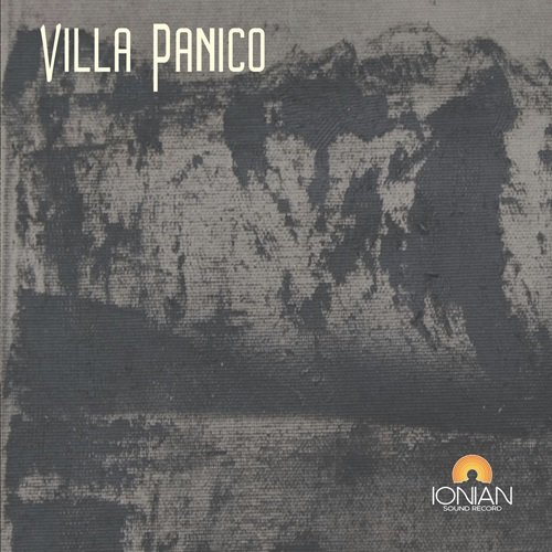 Villa Panico - Villa Panico (2026) Hi-Res