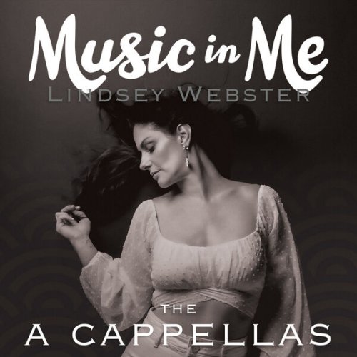 Lindsey Webster - Music In Me (The A Cappellas) (2026)