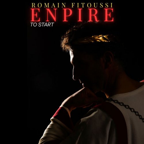 Romain Fitoussi - Enpire - To Start (2026)