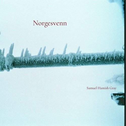 Samuel Hamish Gray - Norgesvenn (2026) Hi-Res