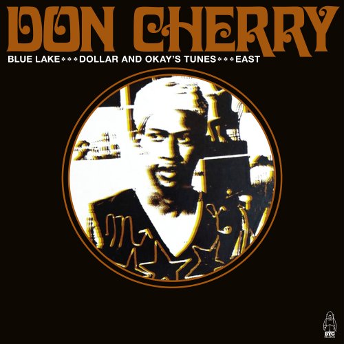 Don Cherry - Blue Lake (Live in Paris 1971) (2026 Remaster)