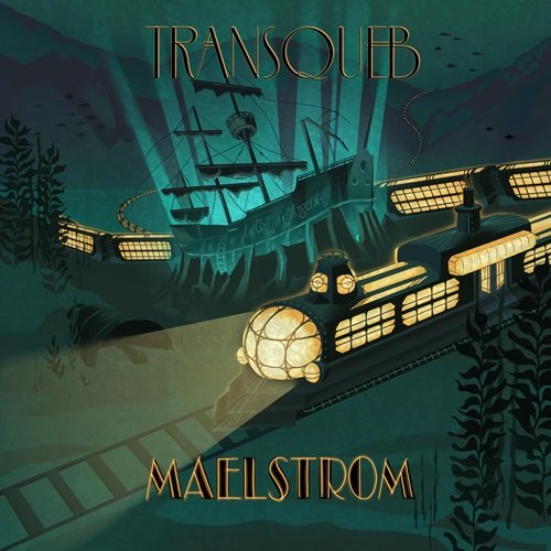 TransQueb – Maelstrom (2026) Hi-Res