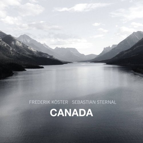 Frederik Köster / Sebastian Sternal - Canada (2015)