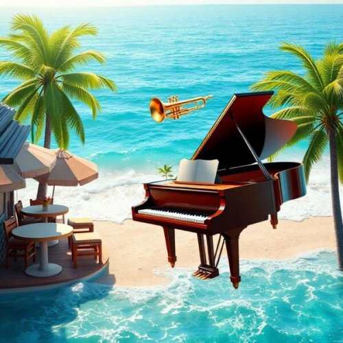 Luma Verde - Midnight Bossa Nova Sessions Vol. 5 (2026)