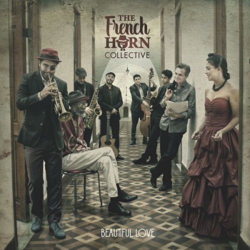 The French Horn Collective - Beautiful love (Digital version) (2026)