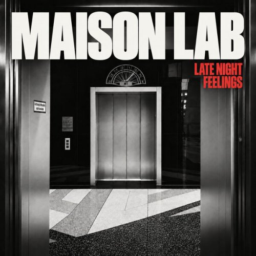 VA - Maison LAB: Late Night Feelings (2026) Hi-Res