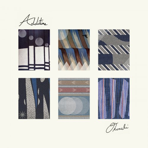 OkoŃski - Additions (2026) [Hi-Res]