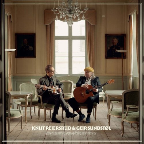 Geir Sundstøl & Knut Reiersrud - Purcell, sannhet, løgn og dårlig hukommelse (2026) Hi-Res