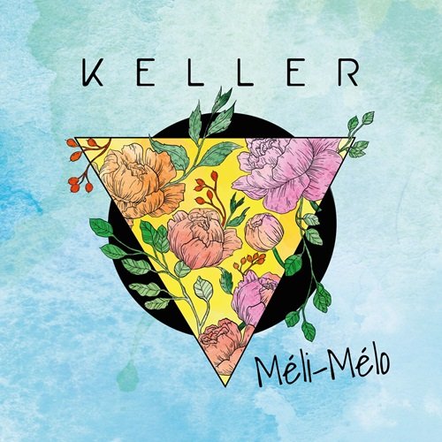 Keller & Gabriel Keller - Méli-Mélo (2026) Hi-Res