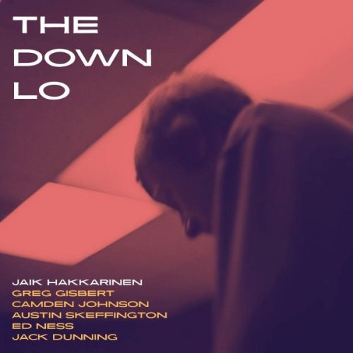 Jaik Hakkarinen - The Down Lo (2026)