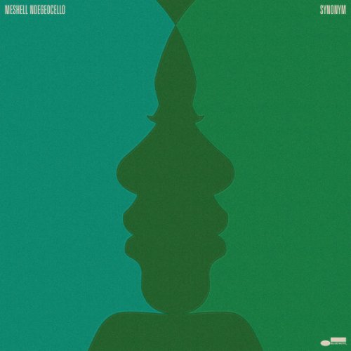Meshell Ndegeocello - Synonym (2026)
