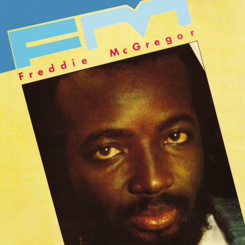 Freddie McGregor - FM (2026) Hi-Res DOWNLOAD on ISRABOX