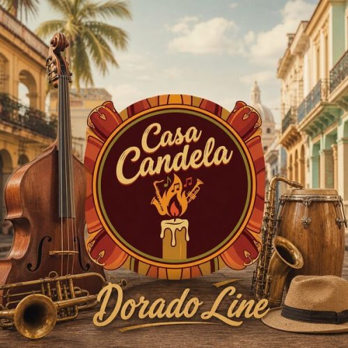 Casa Candela - Dorado Line (2026) Hi-Res