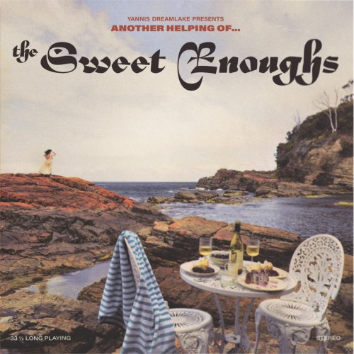 The Sweet Enoughs - Another Helping of The Sweet Enoughs (2026) [Hi-Res]