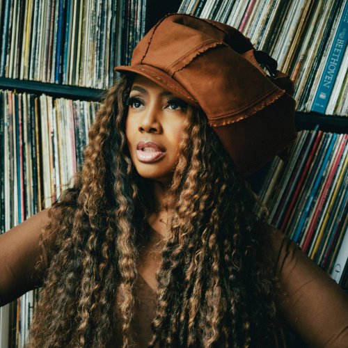 Lalah Hathaway - Made In Chicago (2026) [Hi-Res]