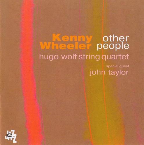Kenny Wheeler - Other People (2008) CD Rip
