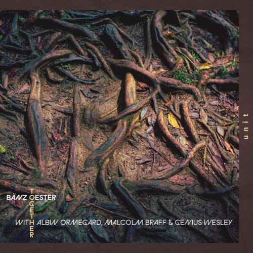 Bänz Oester - Together (Live) (2026) Hi-Res