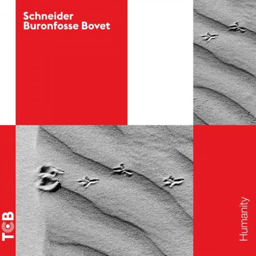 Schneider Buronfosse Bovet - Humanity (2026) Hi-Res