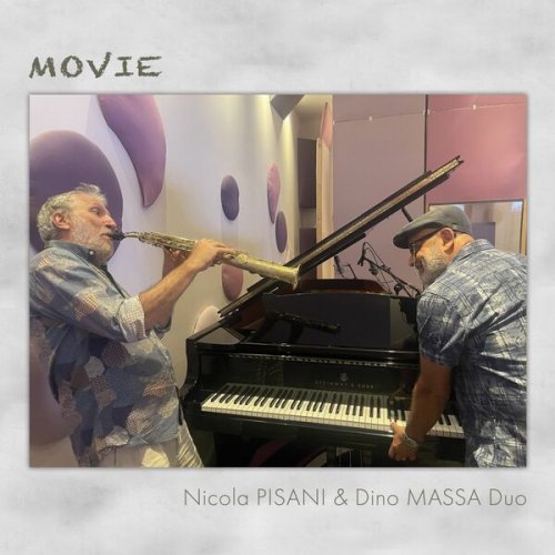 Nicola PISANI & Dino MASSA Duo - Movie (2026)