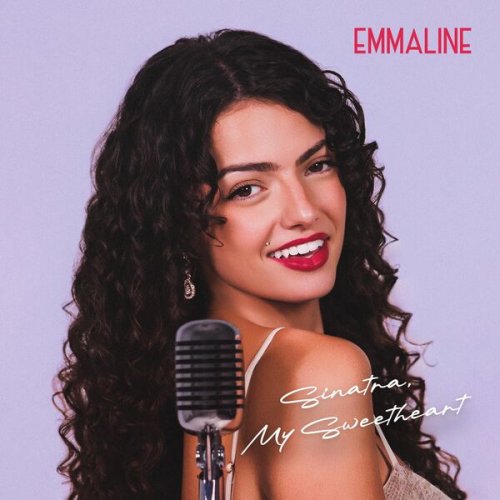 Emmaline - Sinatra, My Sweetheart (2026) Hi-Res