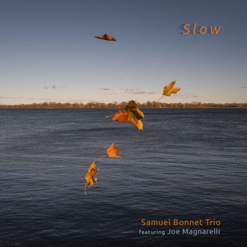 Samuel Bonnet - Slow (2026) Hi-Res