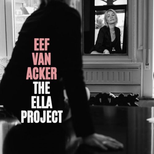 Eef Van Acker - The Ella Project (2026) Hi-Res