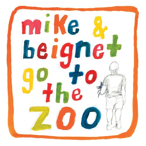Mike Dillon - Mike & Beignet Go To The Zoo (2026) [Hi-Res]