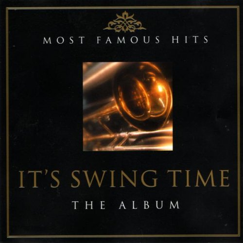 VA - It's Swing Time: The Album (2003)