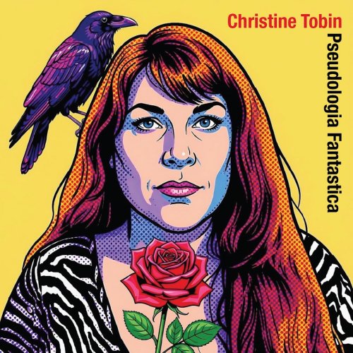 Christine Tobin - Pseudologia Fantastica (2026)