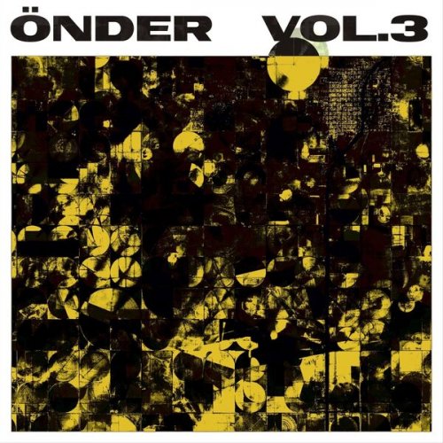 Önder Bassemble - Önder, Vol. 3 (2026)