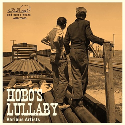 Various Artists - Hobo's Lullaby (2020)