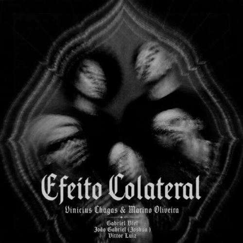 Vinicius Chagas - Efeito Colateral (2026)