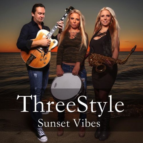 Threestyle - Sunset Vibes (2026)