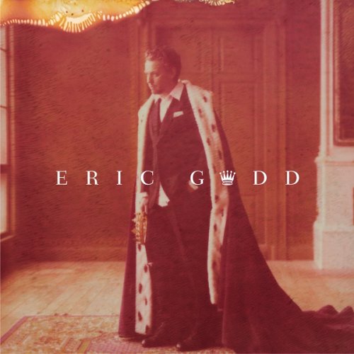 エリック・ガッド ERIC GADD Eric Gadd - Eric Gadd (2006)