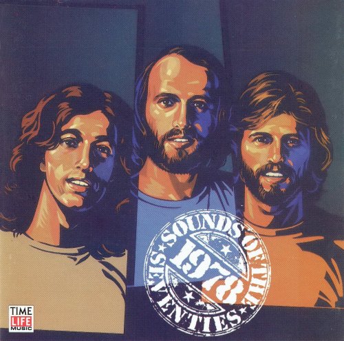 VA - Sounds of the Seventies 1978 (1990)